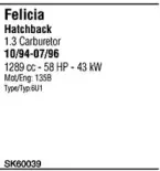 Система выпуска ОГ FONOS купить