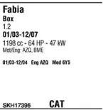 Система выпуска ОГ FONOS купить