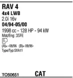 Система выпуска ОГ FONOS купить