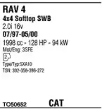 Система выпуска ОГ FONOS купить