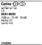 Система выпуска ОГ FONOS купить