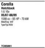 Система выпуска ОГ FONOS купить