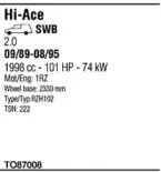 Система выпуска ОГ FONOS купить