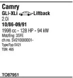 Система выпуска ОГ FONOS купить