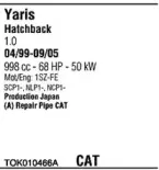 Система выпуска ОГ FONOS купить