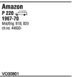 Система выпуска ОГ FONOS купить