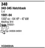 Система выпуска ОГ FONOS купить