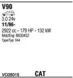 Система выпуска ОГ FONOS купить