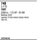 Система выпуска ОГ FONOS купить