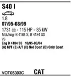 Система выпуска ОГ FONOS купить