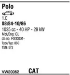 Система выпуска ОГ FONOS купить