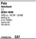 Система выпуска ОГ FONOS купить