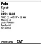 Система выпуска ОГ FONOS купить