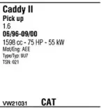 Система выпуска ОГ FONOS купить