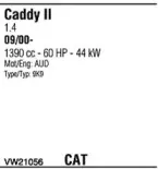 Система выпуска ОГ FONOS купить