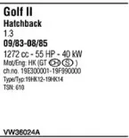 Система выпуска ОГ FONOS купить