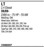 Система выпуска ОГ FONOS купить