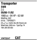 Система выпуска ОГ FONOS купить