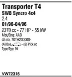 Система выпуска ОГ FONOS купить