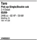 Система выпуска ОГ FONOS купить