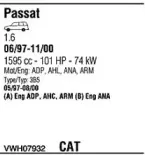 Система выпуска ОГ FONOS купить