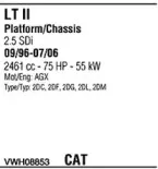 Система выпуска ОГ FONOS купить