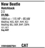 Система выпуска ОГ FONOS купить