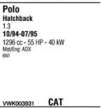 Система выпуска ОГ FONOS купить