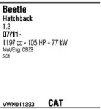 Система выпуска ОГ FONOS купить