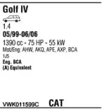 Система выпуска ОГ FONOS купить