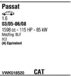 Система выпуска ОГ FONOS купить