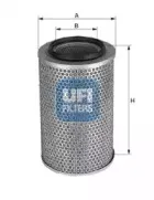 Воздушный фильтр UFI купить