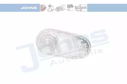 Фонарь указателя поворота JOHNS купить