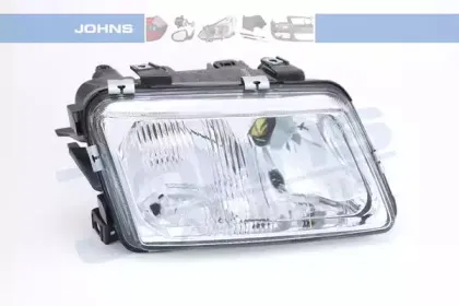 Основная фара JOHNS купить