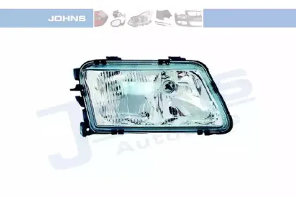 Основная фара JOHNS купить