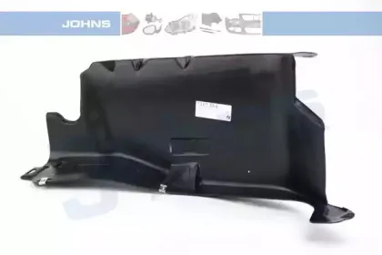 Изоляция моторного отделения JOHNS купить