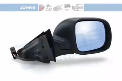 Наружное зеркало JOHNS купить