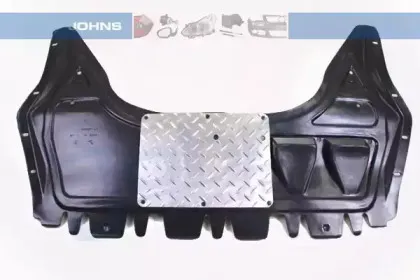 Изоляция моторного отделения JOHNS купить