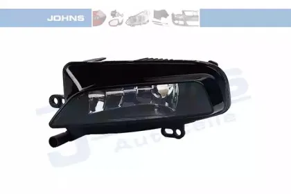Противотуманная фара JOHNS купить