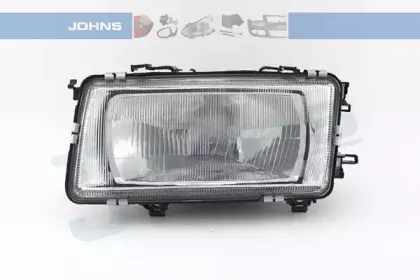 Основная фара JOHNS купить