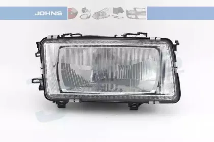 Основная фара JOHNS купить