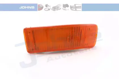 Фонарь указателя поворота JOHNS купить