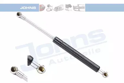 Газовая пружина, крышка багажник JOHNS купить