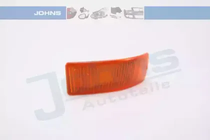 Фонарь указателя поворота JOHNS купить