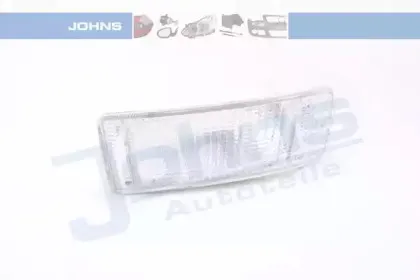 Фонарь указателя поворота JOHNS купить