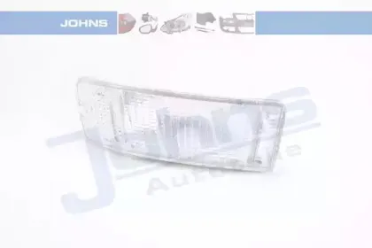 Фонарь указателя поворота JOHNS купить