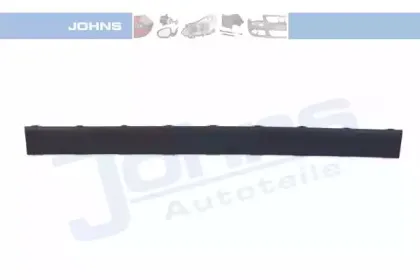 Облицовка / защитная накладка, буфер JOHNS купить