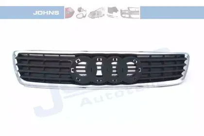 Решетка радиатора JOHNS купить