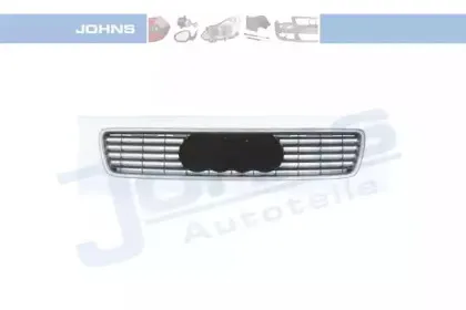 Решетка радиатора JOHNS купить