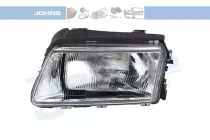 Основная фара JOHNS купить